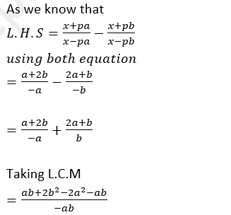ML Aggarwal Solutions Class 10 Maths Chapter 7 Ratio and Proportion-121