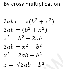 ML Aggarwal Solutions Class 10 Maths Chapter 7 Ratio and Proportion-125