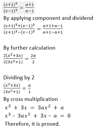 ML Aggarwal Solutions Class 10 Maths Chapter 7 Ratio and Proportion-127
