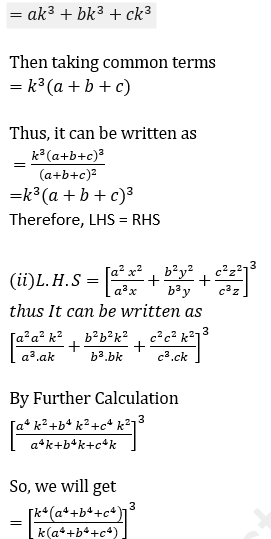 ML Aggarwal Solutions Class 10 Maths Chapter 7 Ratio and Proportion-24