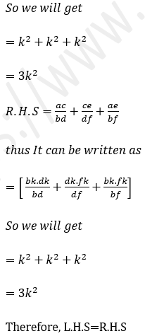 ML Aggarwal Solutions Class 10 Maths Chapter 7 Ratio and Proportion-29