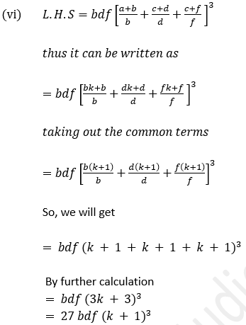 ML Aggarwal Solutions Class 10 Maths Chapter 7 Ratio and Proportion-30
