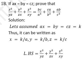 ML Aggarwal Solutions Class 10 Maths Chapter 7 Ratio and Proportion-31