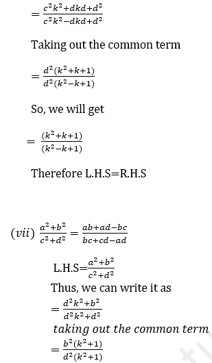 ML Aggarwal Solutions Class 10 Maths Chapter 7 Ratio and Proportion-38