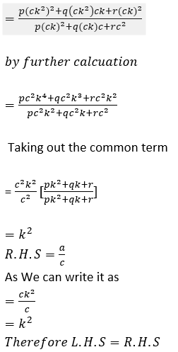 ML Aggarwal Solutions Class 10 Maths Chapter 7 Ratio and Proportion-44