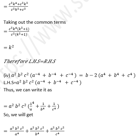 ML Aggarwal Solutions Class 10 Maths Chapter 7 Ratio and Proportion-49