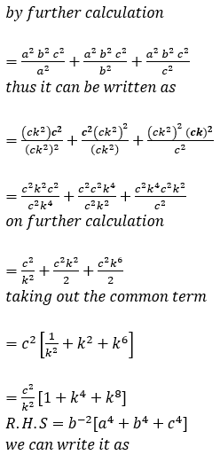ML Aggarwal Solutions Class 10 Maths Chapter 7 Ratio and Proportion-50