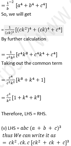 ML Aggarwal Solutions Class 10 Maths Chapter 7 Ratio and Proportion-51
