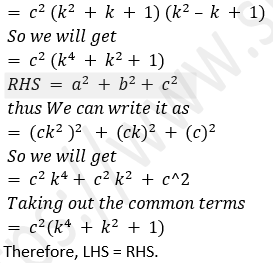 ML Aggarwal Solutions Class 10 Maths Chapter 7 Ratio and Proportion-53