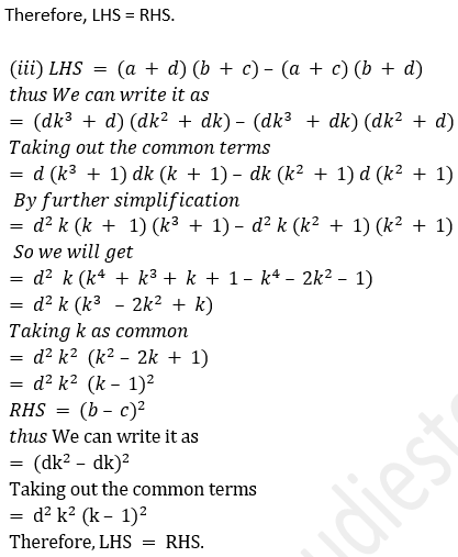 ML Aggarwal Solutions Class 10 Maths Chapter 7 Ratio and Proportion-57