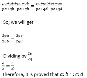 ML Aggarwal Solutions Class 10 Maths Chapter 7 Ratio and Proportion-67