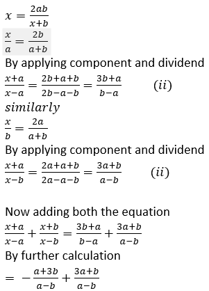 ML Aggarwal Solutions Class 10 Maths Chapter 7 Ratio and Proportion-71