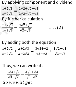 ML Aggarwal Solutions Class 10 Maths Chapter 7 Ratio and Proportion-76