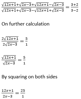 ML Aggarwal Solutions Class 10 Maths Chapter 7 Ratio and Proportion-83