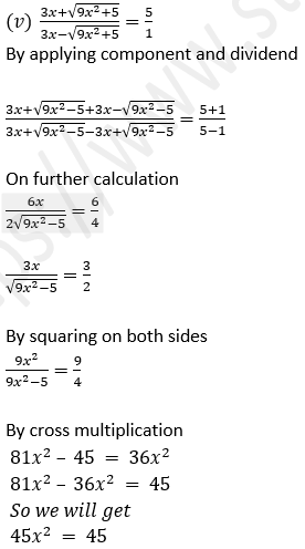 ML Aggarwal Solutions Class 10 Maths Chapter 7 Ratio and Proportion-84