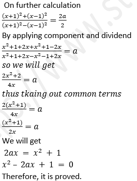 ML Aggarwal Solutions Class 10 Maths Chapter 7 Ratio and Proportion-92