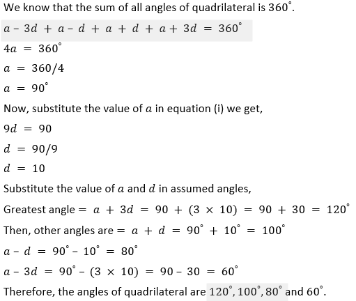 ML Aggarwal Solutions Class 10 Maths Chapter 9 Arithmetic and Geometric Progression-101