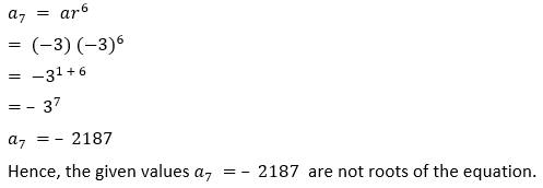 ML Aggarwal Solutions Class 10 Maths Chapter 9 Arithmetic and Geometric Progression-41