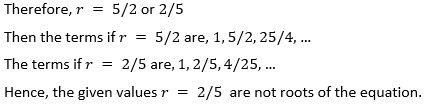 ML Aggarwal Solutions Class 10 Maths Chapter 9 Arithmetic and Geometric Progression-45