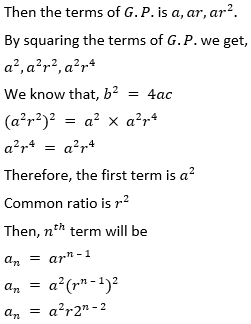 ML Aggarwal Solutions Class 10 Maths Chapter 9 Arithmetic and Geometric Progression-49