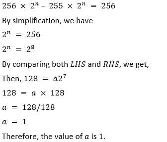 ML Aggarwal Solutions Class 10 Maths Chapter 9 Arithmetic and Geometric Progression-66