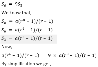 ML Aggarwal Solutions Class 10 Maths Chapter 9 Arithmetic and Geometric Progression-67