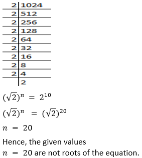 ML Aggarwal Solutions Class 10 Maths Chapter 9 Arithmetic and Geometric Progression-72