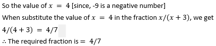 ML Aggarwal Solutions for Class 10 Maths Chapter 5 Quadratic Equations in One Variable-116