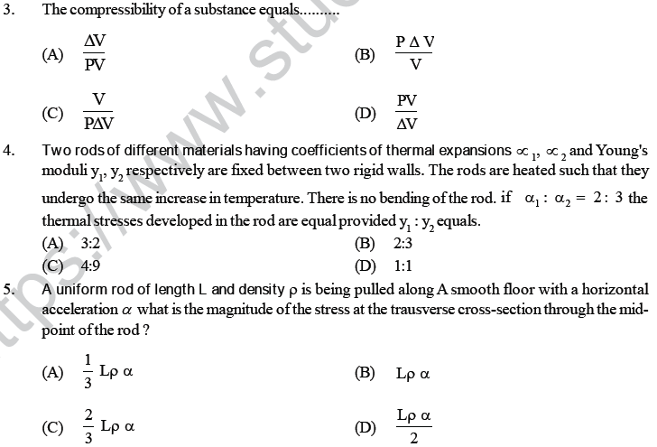 NEET UG Physics Experiments MCQs-14