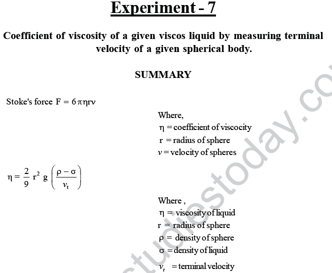 NEET UG Physics Experiments MCQs-18