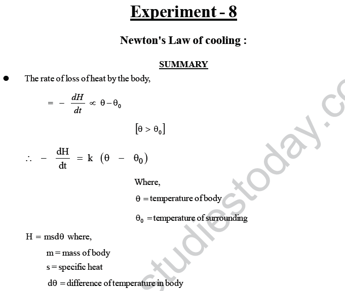 NEET UG Physics Experiments MCQs-22