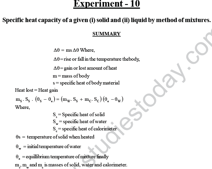 NEET UG Physics Experiments MCQs-31