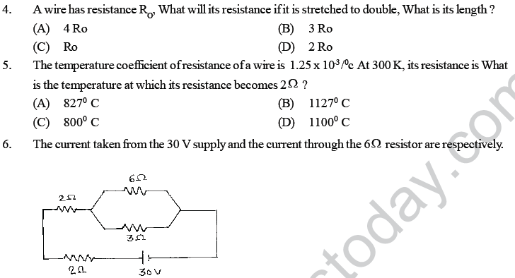 NEET UG Physics Experiments MCQs-44