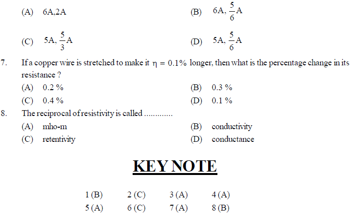 NEET UG Physics Experiments MCQs-45