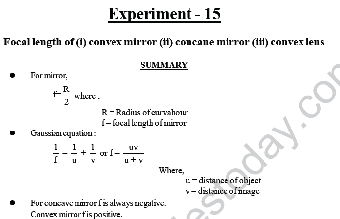 NEET UG Physics Experiments MCQs-56