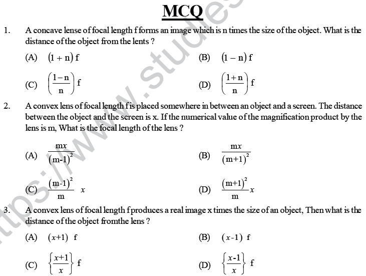 NEET UG Physics Experiments MCQs-59