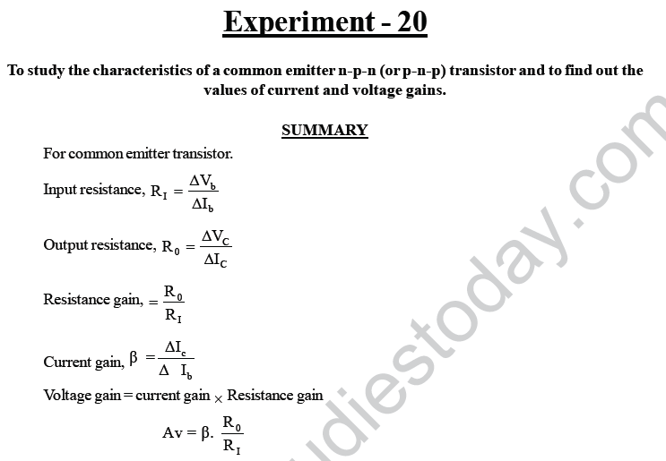 NEET UG Physics Experiments MCQs-76