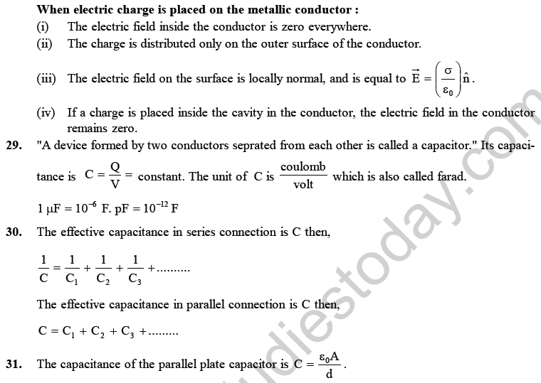 NEET UG Physics Experiments MCQs-97