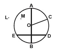 Basic Geometrical Ideas Assignment 8