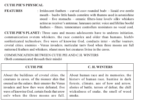 CBSE Class 10 English Literature Notes (4)_6