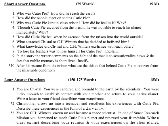 CBSE Class 10 English Literature Notes (4)_7