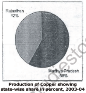 CBSE Class 10 Geography Mineral and Energy Resources Notes Set A