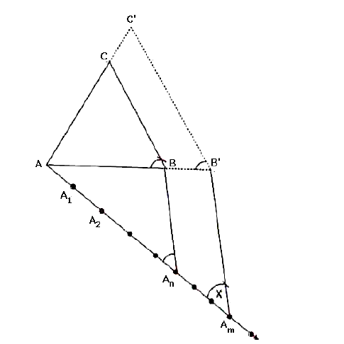 CBSE Class 10 Mathematics - Constructions Concepts_2