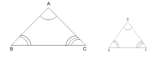 CBSE Class 10 Mathematics - Triangles Concepts_2