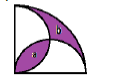 CBSE Class 10 Mathematics Area Related To Circle Worksheet Set C 2