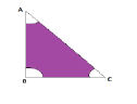 CBSE Class 10 Mathematics Area Related To Circle Worksheet Set C 3