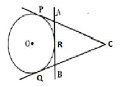 CBSE Class 10 Mathematics Circles Worksheet Set F3