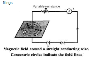 CBSE Class 10 Science Magnetic Effects of Electric Current Assignment Set A