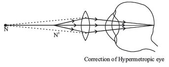 CBSE Class 10 Science The Hyman Eye and the Colourful World