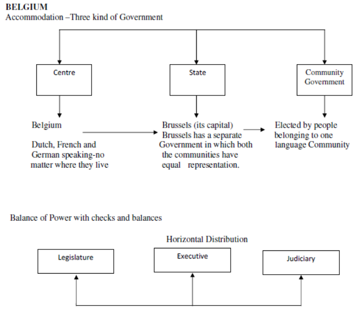 CBSE Class 10 Social Science Democratic Politics Notes